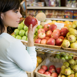 Dieta das Frutas