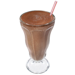 Dieta do Shake